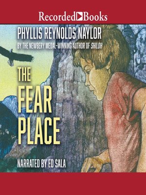 cover image of The Fear Place